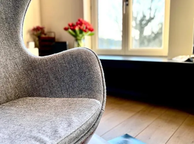 L'atique By Agelandkaai Be With Free Parking *