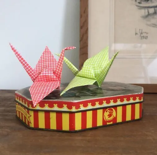 L'atique By Agelandkaai Be With Free Parking Apartamento Gante