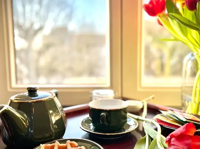 L'atique By Agelandkaai Be With Free Parking