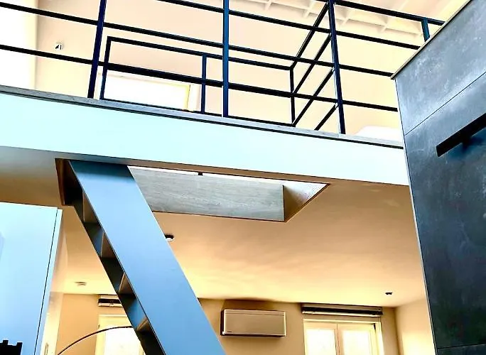 Apartamento L'atique By Agelandkaai Be With Free Parking Gante