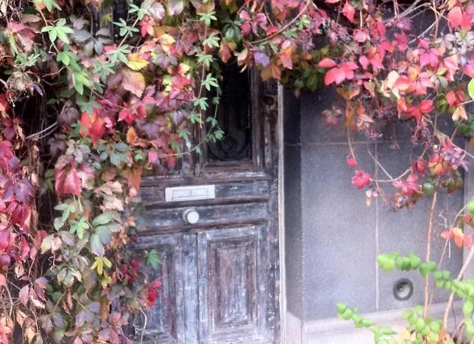 Apartamento L'atique By Agelandkaai Be With Free Parking *