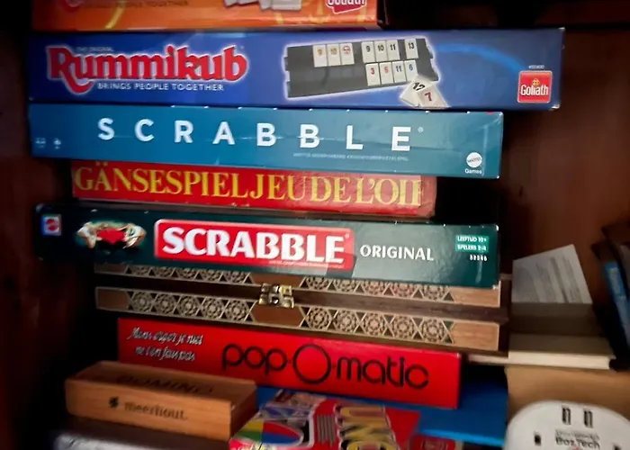 Apartamento L'atique By Agelandkaai Be With Free Parking *