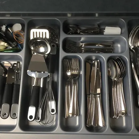 L'atique By Agelandkaai Be With Free Parking *