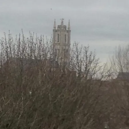 L'atique By Agelandkaai Be With Free Parking