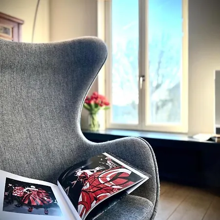 L'atique By Agelandkaai Be With Free Parking * 헨트