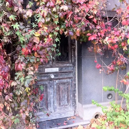 아파트 L'atique By Agelandkaai Be With Free Parking *