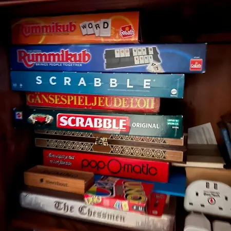 아파트 L'atique By Agelandkaai Be With Free Parking *