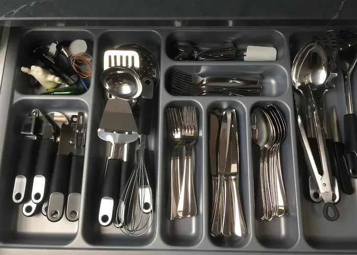 L'atique By Agelandkaai Be With Free Parking *