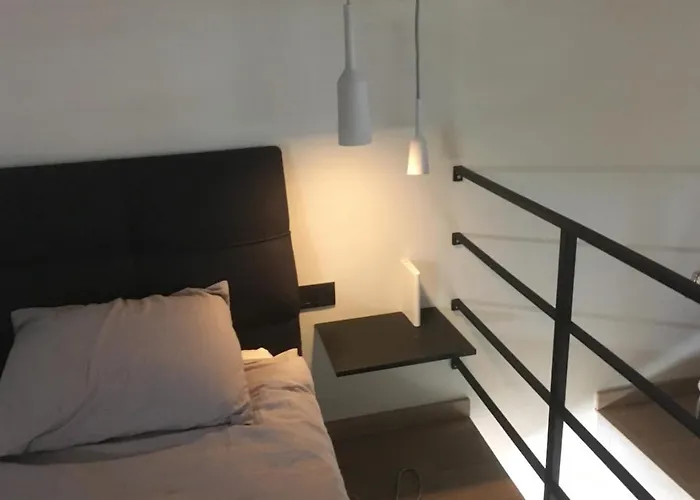 L'atique By Agelandkaai Be With Free Parking Apartament