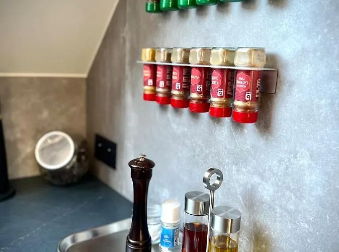 L'atique By Agelandkaai Be With Free Parking Daire *