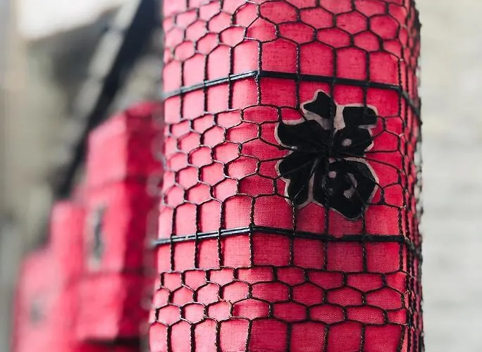 L'atique By Agelandkaai Be With Free Parking Apartament Gandawa