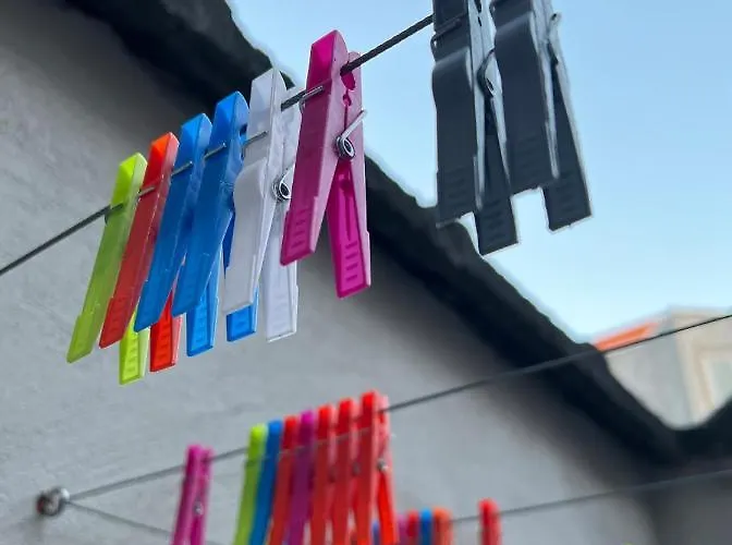 L'atique By Agelandkaai Be With Free Parking Daire *