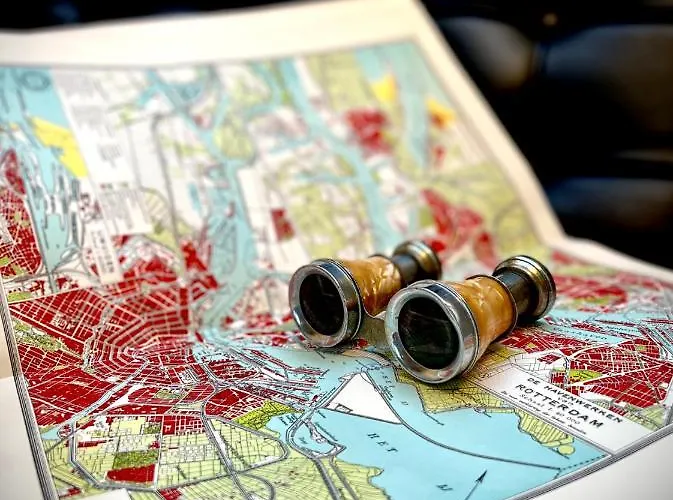 Daire L'atique By Agelandkaai Be With Free Parking