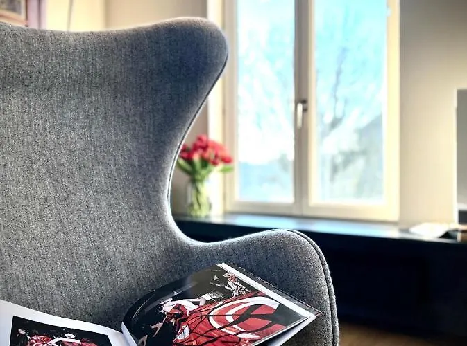 L'atique By Agelandkaai Be With Free Parking * Gandawa