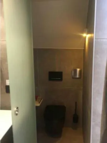 L'atique By Agelandkaai Be With Free Parking *