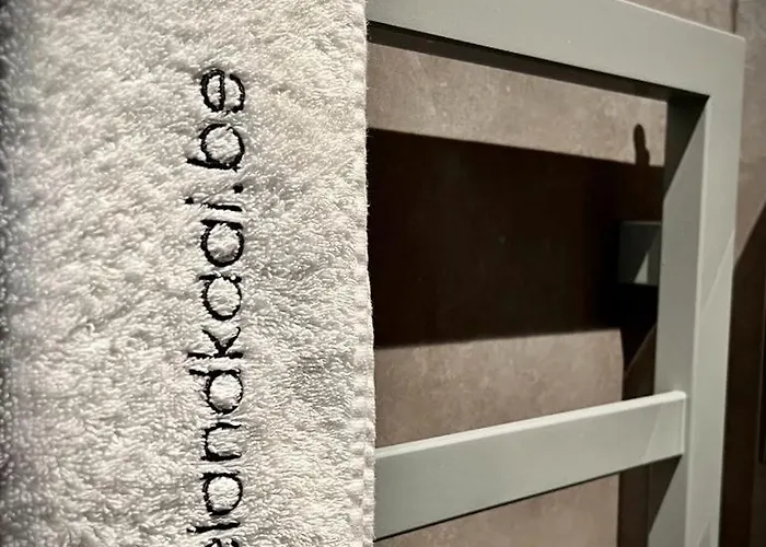 L'atique By Agelandkaai Be With Free Parking * Gandawa