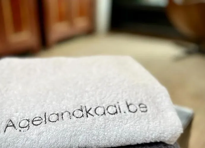 L'atique By Agelandkaai Be With Free Parking