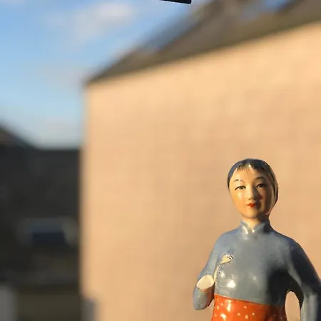 L'atique By Agelandkaai Be With Free Parking Gent