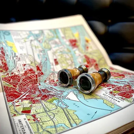 Daire L'atique By Agelandkaai Be With Free Parking