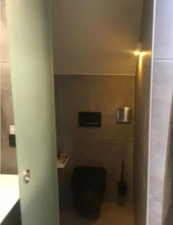 L'atique By Agelandkaai Be With Free Parking *