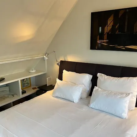 L'atique By Agelandkaai Be With Free Parking * Gent