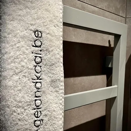 L'atique By Agelandkaai Be With Free Parking * Gent